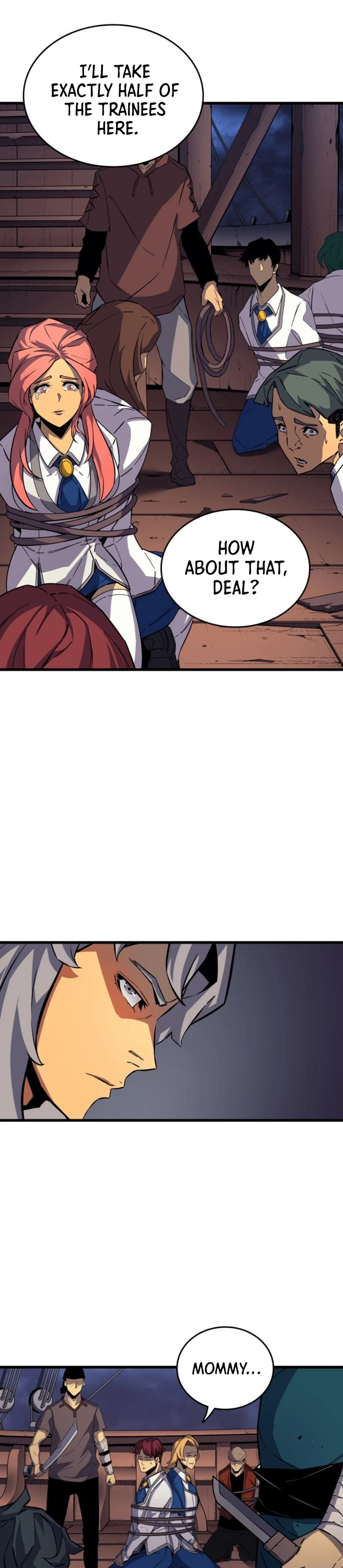 The Great Mage Returns After 4000 Years Chapter 16 page 6