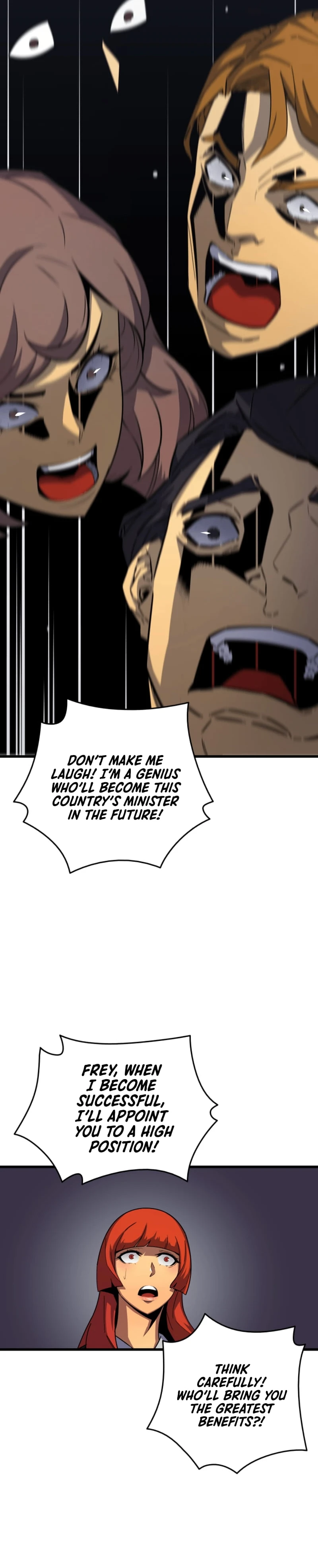 The Great Mage Returns After 4000 Years Chapter 16 page 13