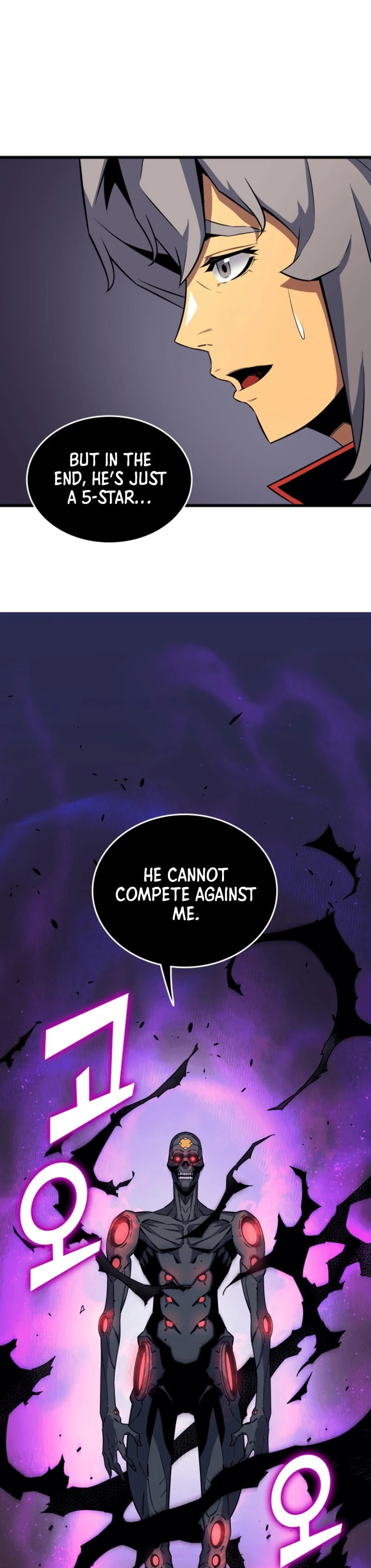 The Great Mage Returns After 4000 Years Chapter 16 page 20