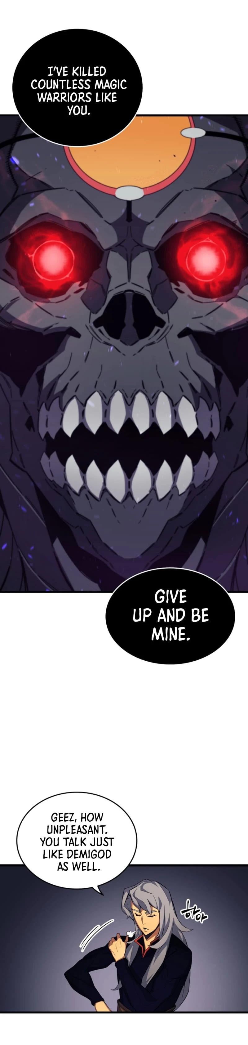 The Great Mage Returns After 4000 Years Chapter 16 page 22