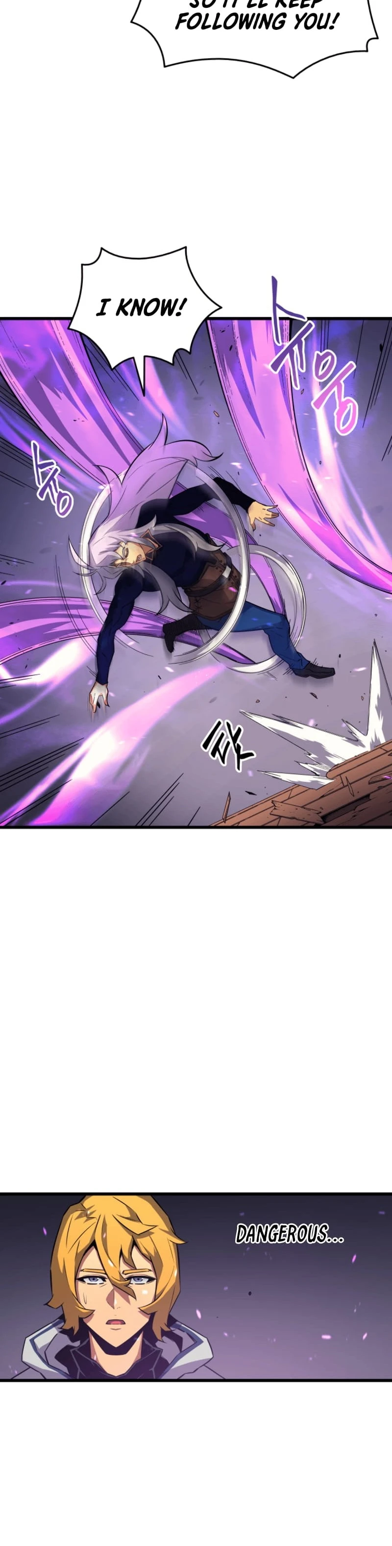 The Great Mage Returns After 4000 Years Chapter 16 page 27