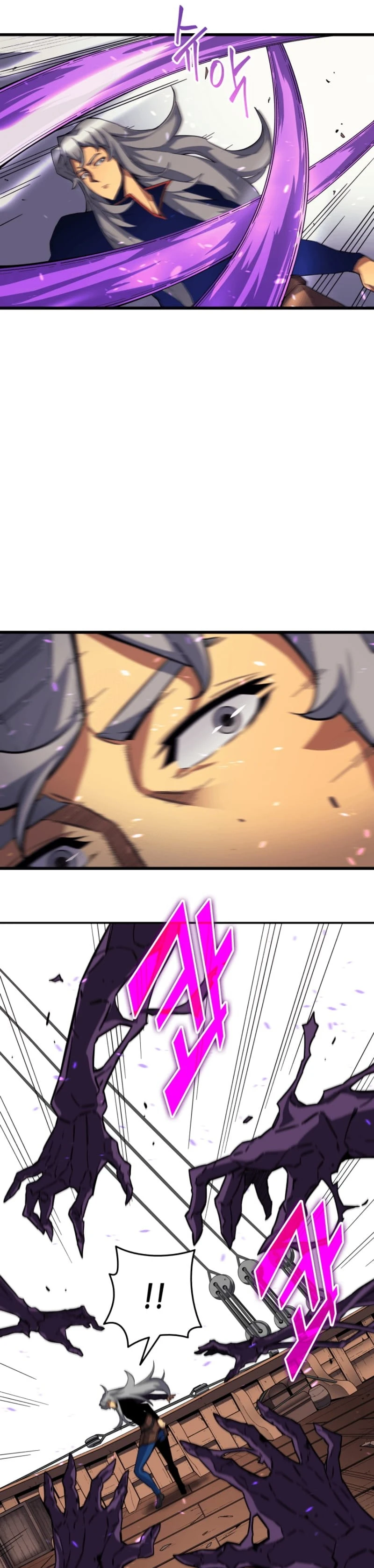 The Great Mage Returns After 4000 Years Chapter 16 page 30