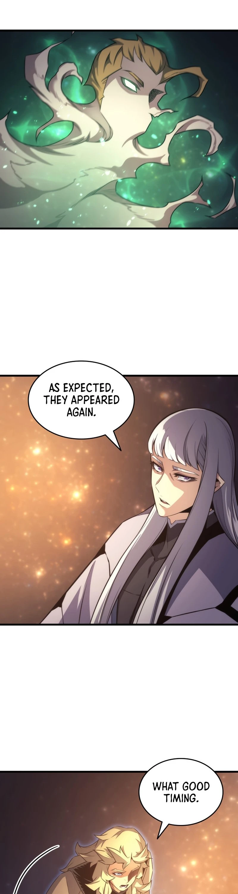 The Great Mage Returns After 4000 Years Chapter 160 page 6