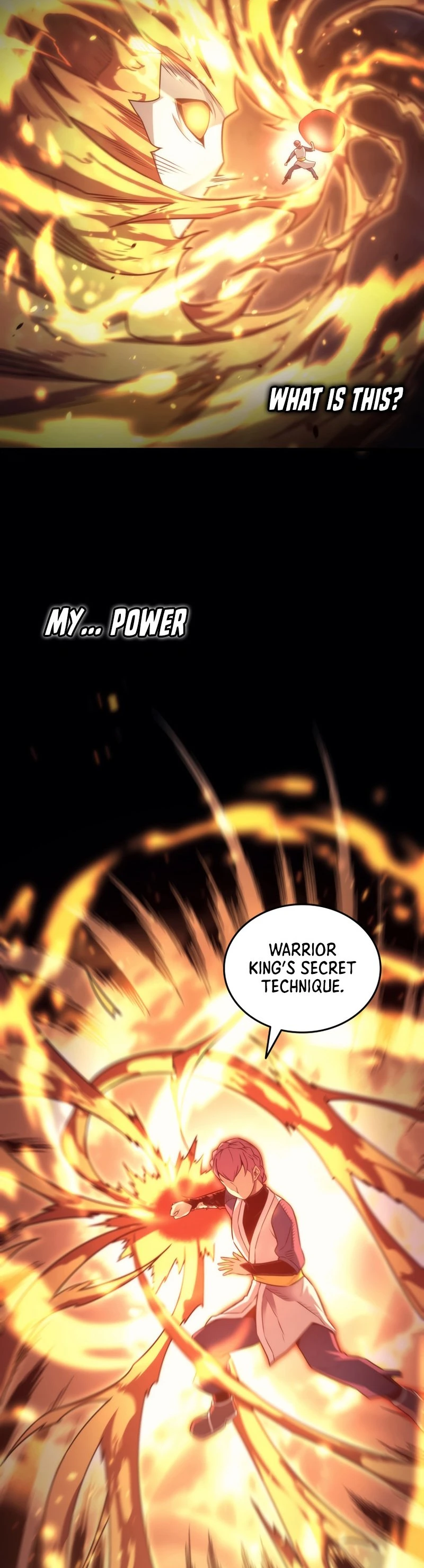 The Great Mage Returns After 4000 Years Chapter 160 page 11