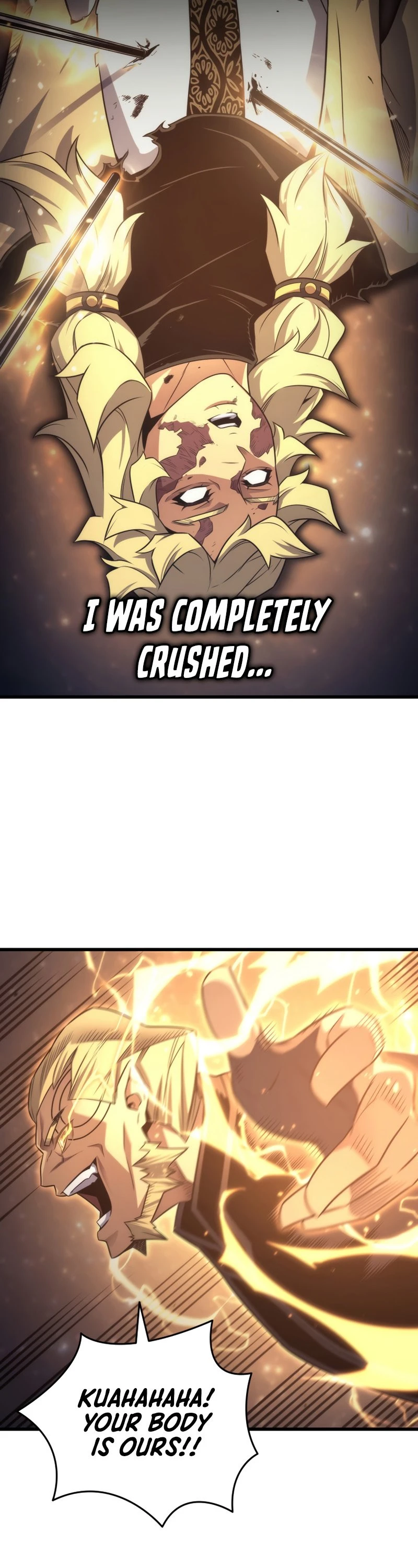 The Great Mage Returns After 4000 Years Chapter 160 page 20