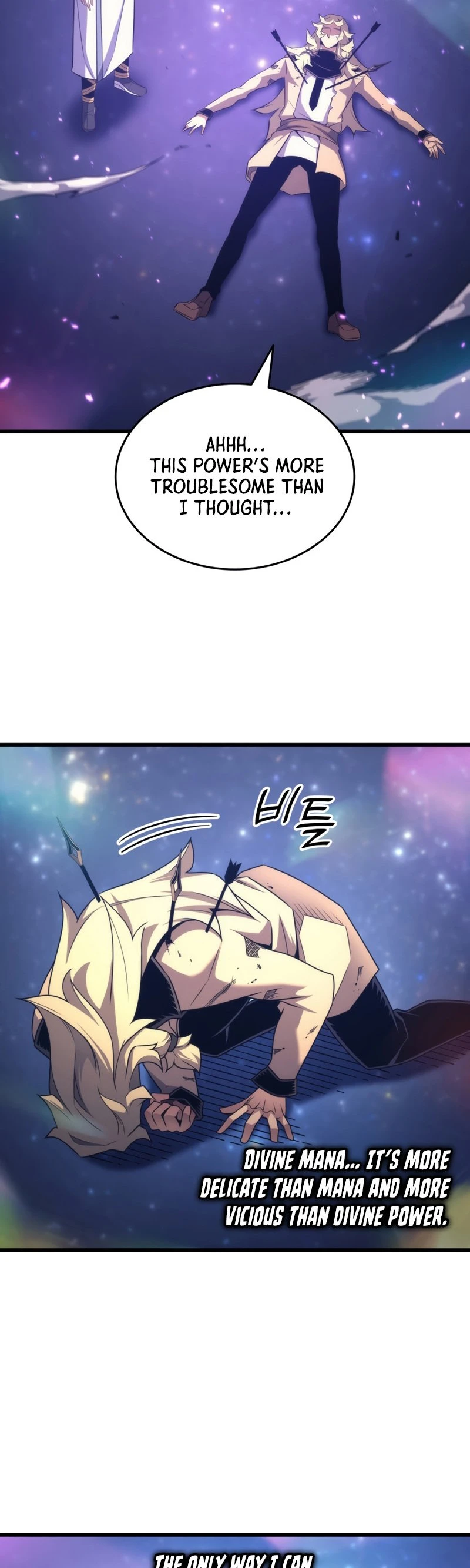 The Great Mage Returns After 4000 Years Chapter 160 page 23