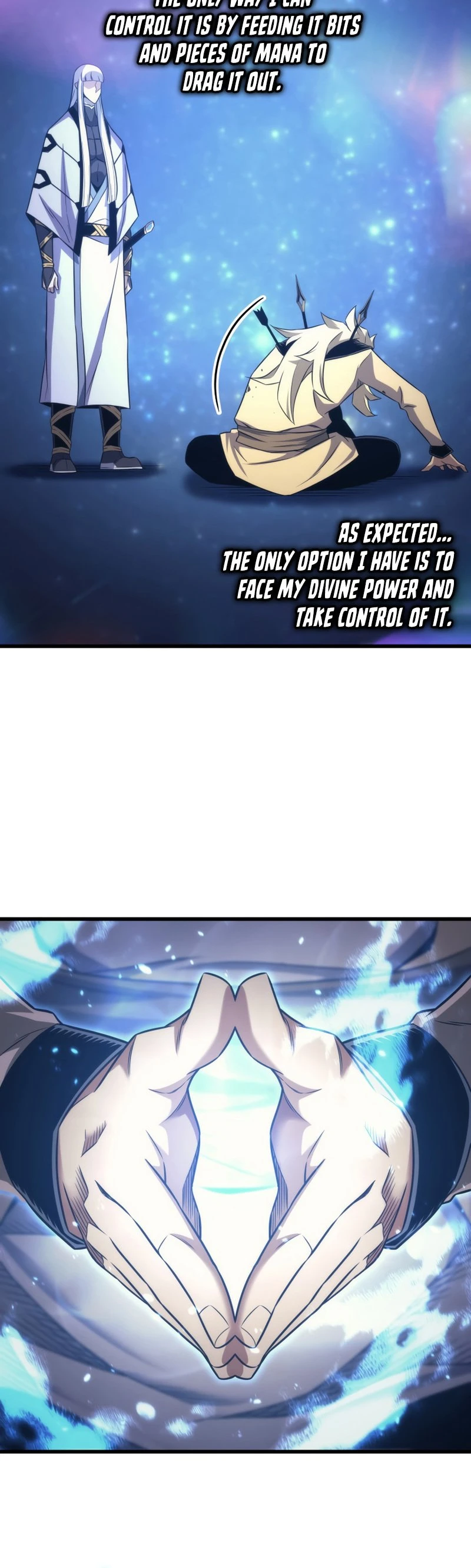 The Great Mage Returns After 4000 Years Chapter 160 page 24