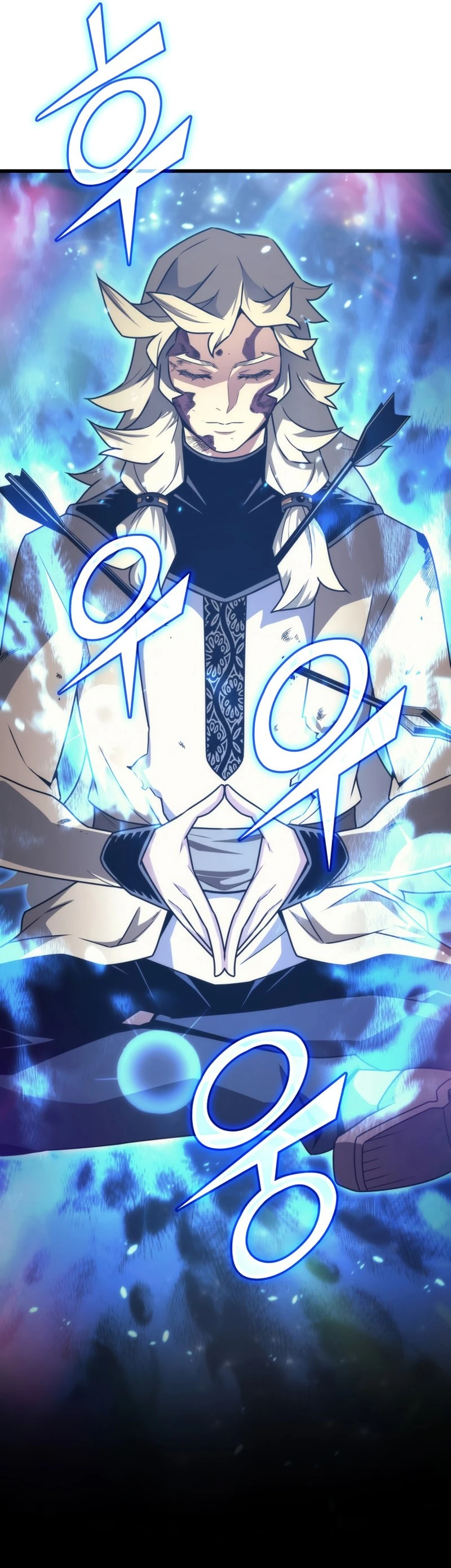 The Great Mage Returns After 4000 Years Chapter 160 page 25
