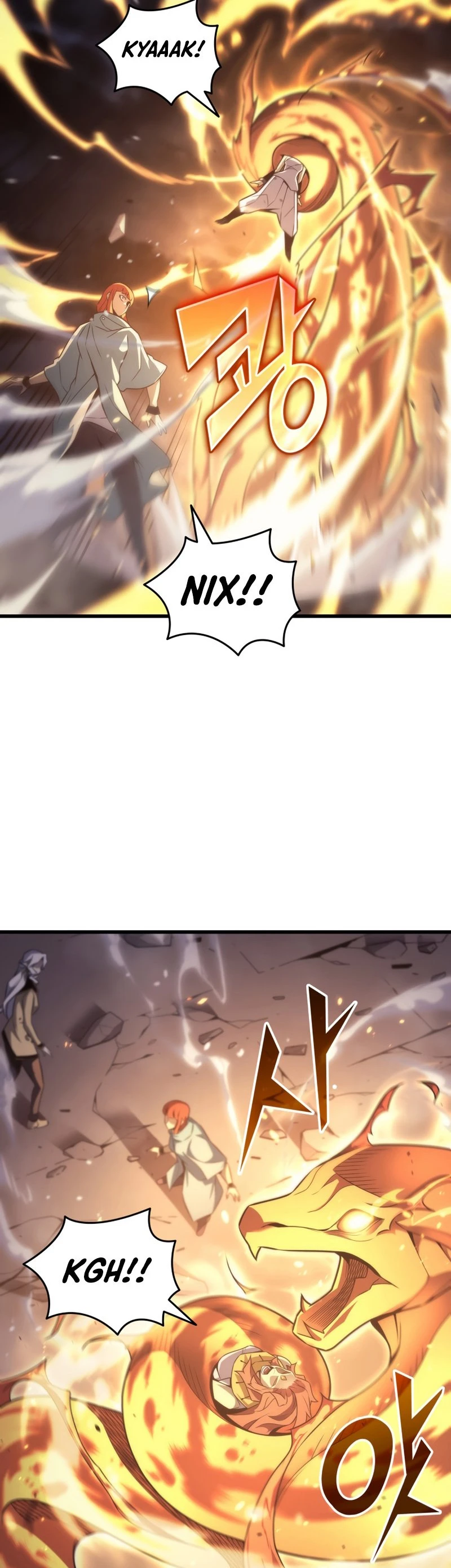 The Great Mage Returns After 4000 Years Chapter 160 page 27