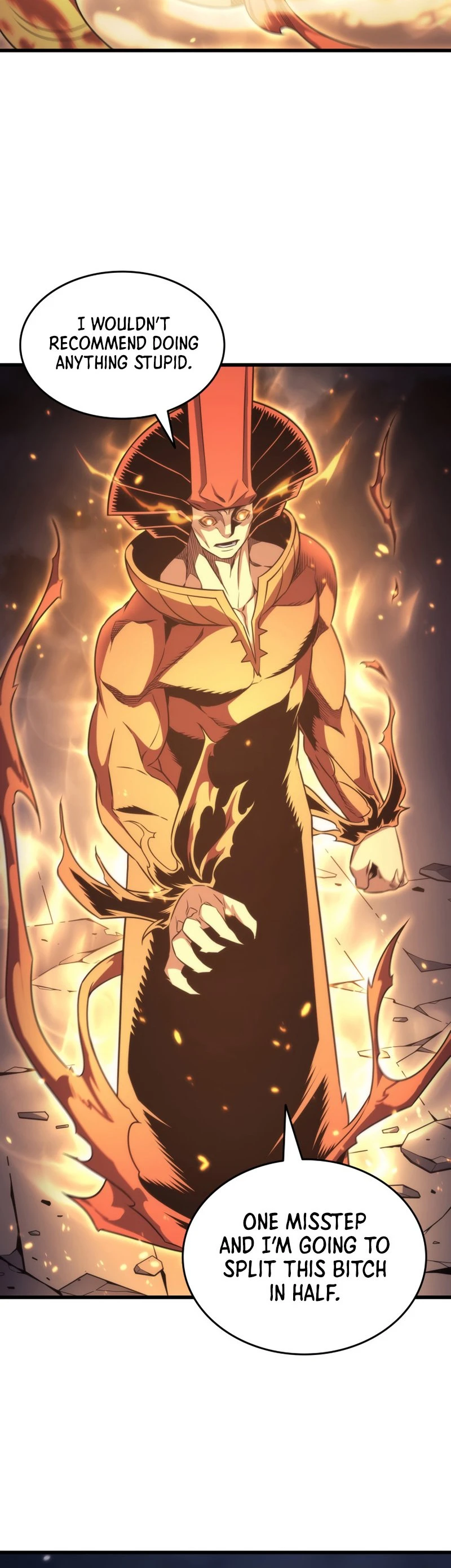 The Great Mage Returns After 4000 Years Chapter 160 page 28