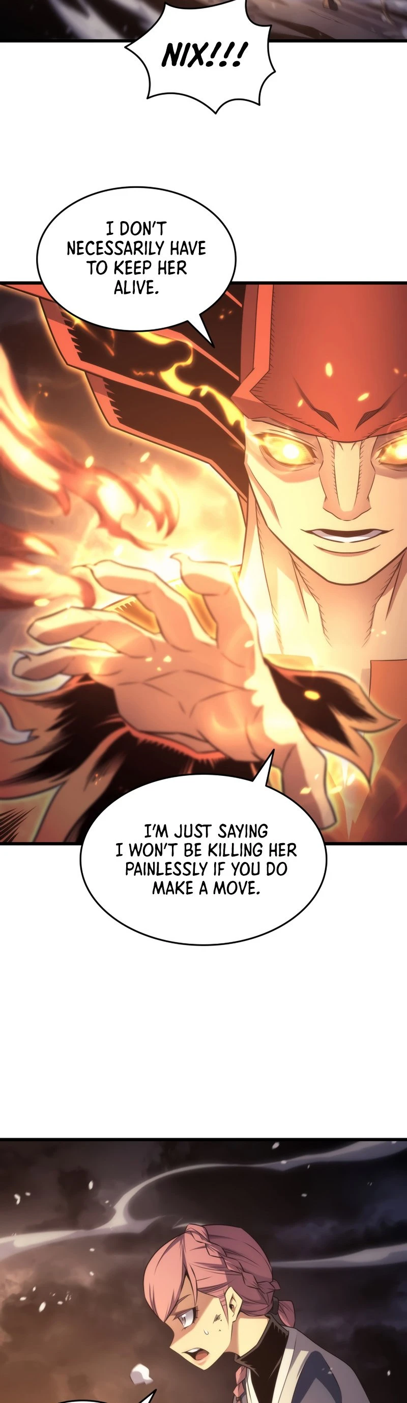 The Great Mage Returns After 4000 Years Chapter 160 page 30