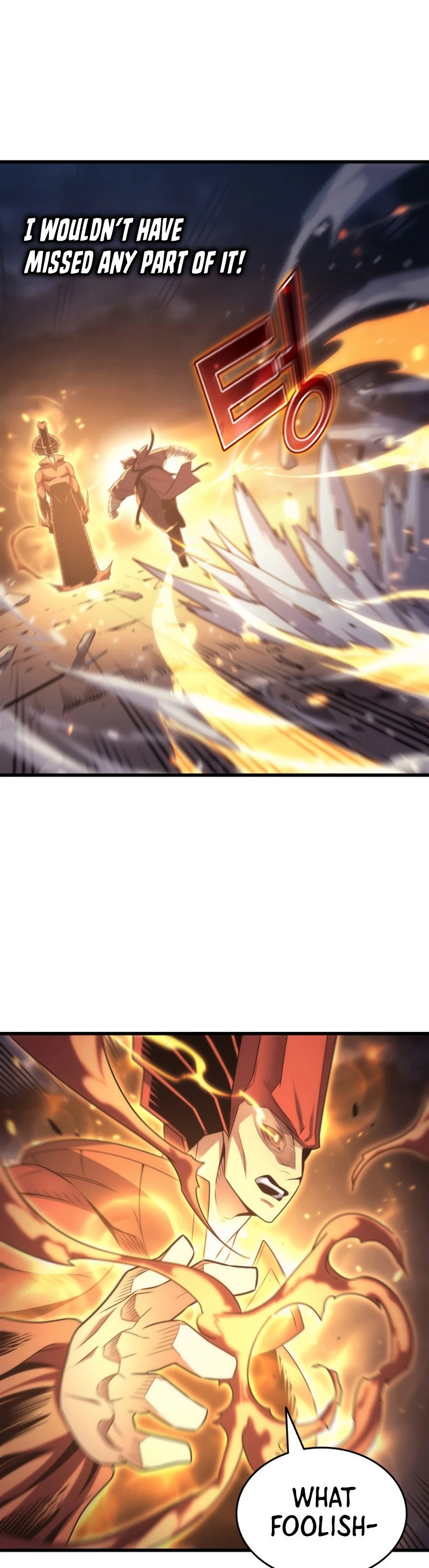 The Great Mage Returns After 4000 Years Chapter 160 page 35