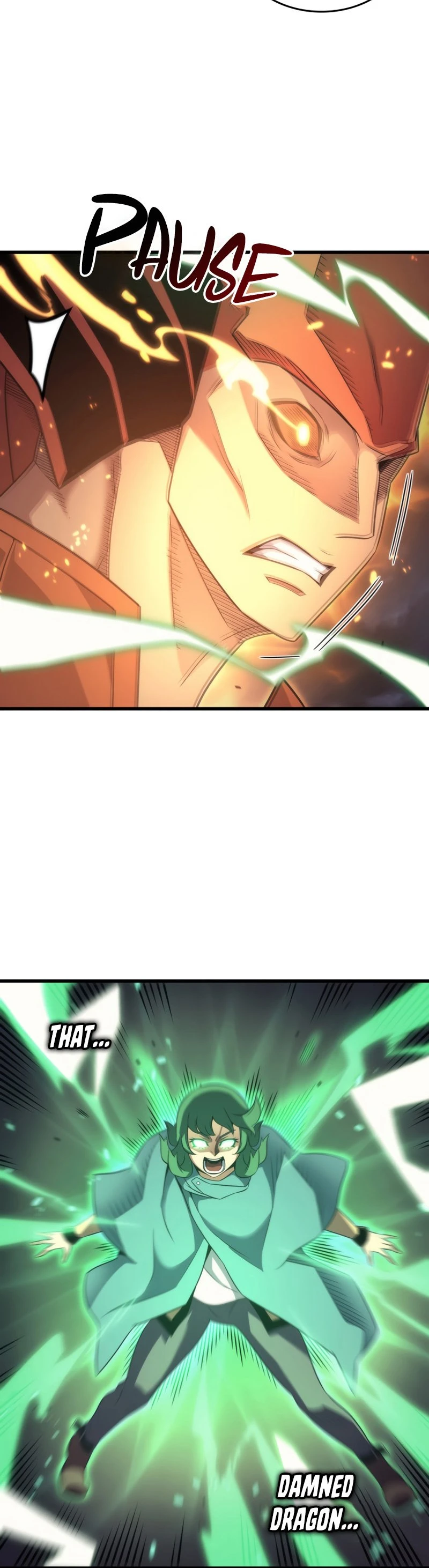 The Great Mage Returns After 4000 Years Chapter 160 page 36
