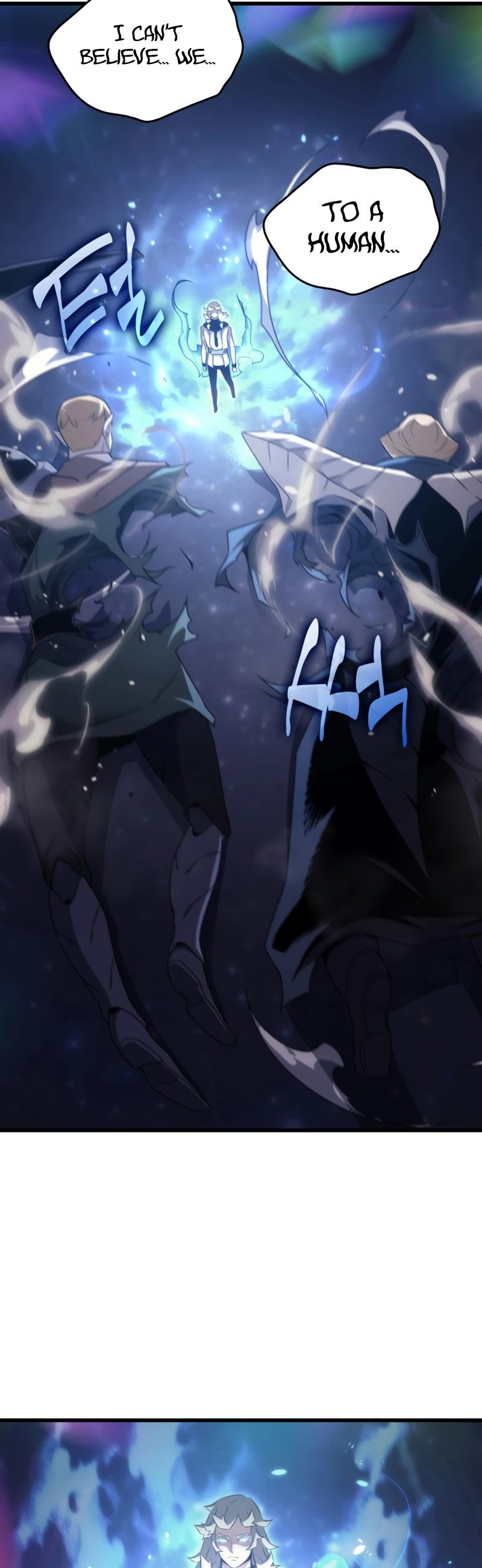 The Great Mage Returns After 4000 Years Chapter 161 page 7