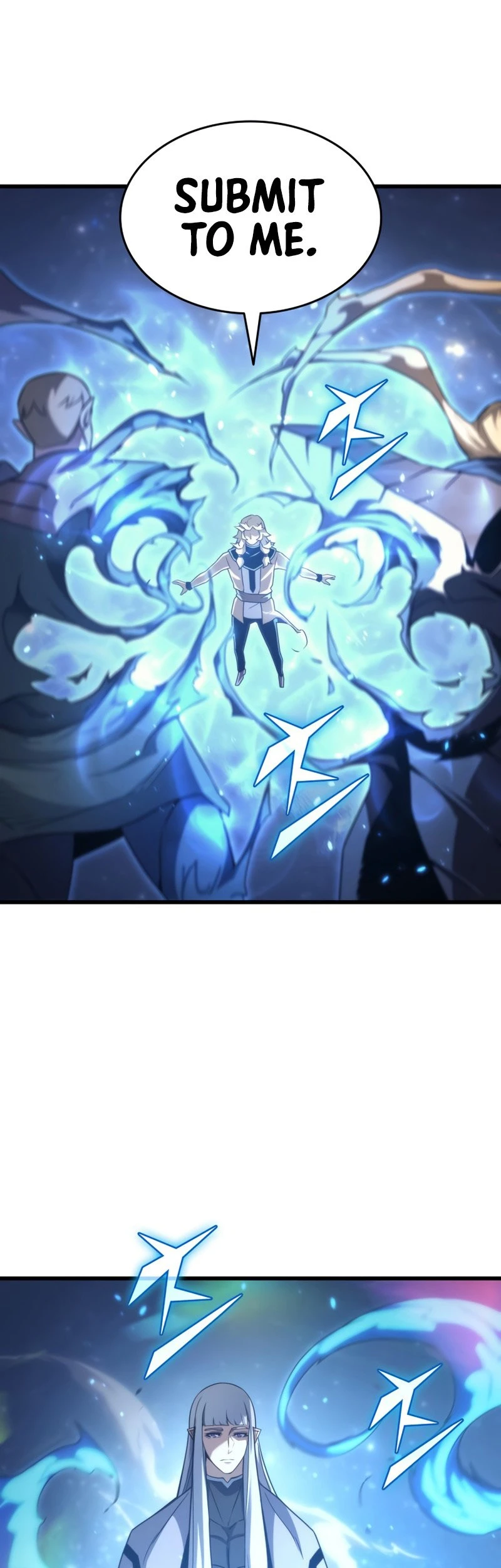 The Great Mage Returns After 4000 Years Chapter 161 page 9