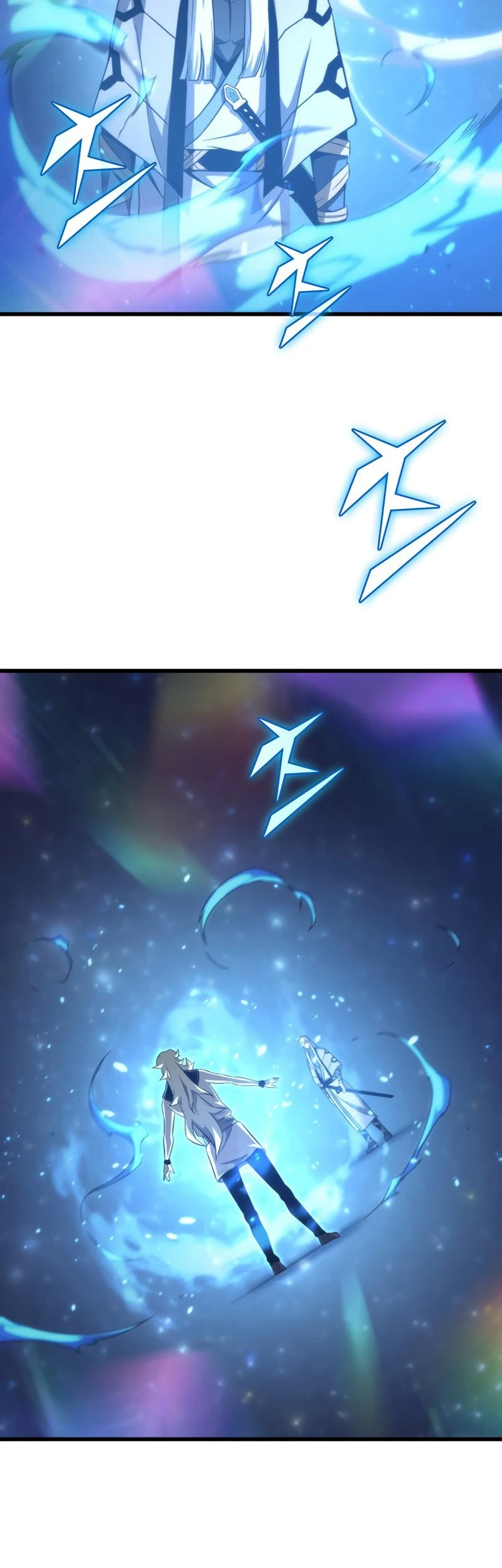 The Great Mage Returns After 4000 Years Chapter 161 page 10