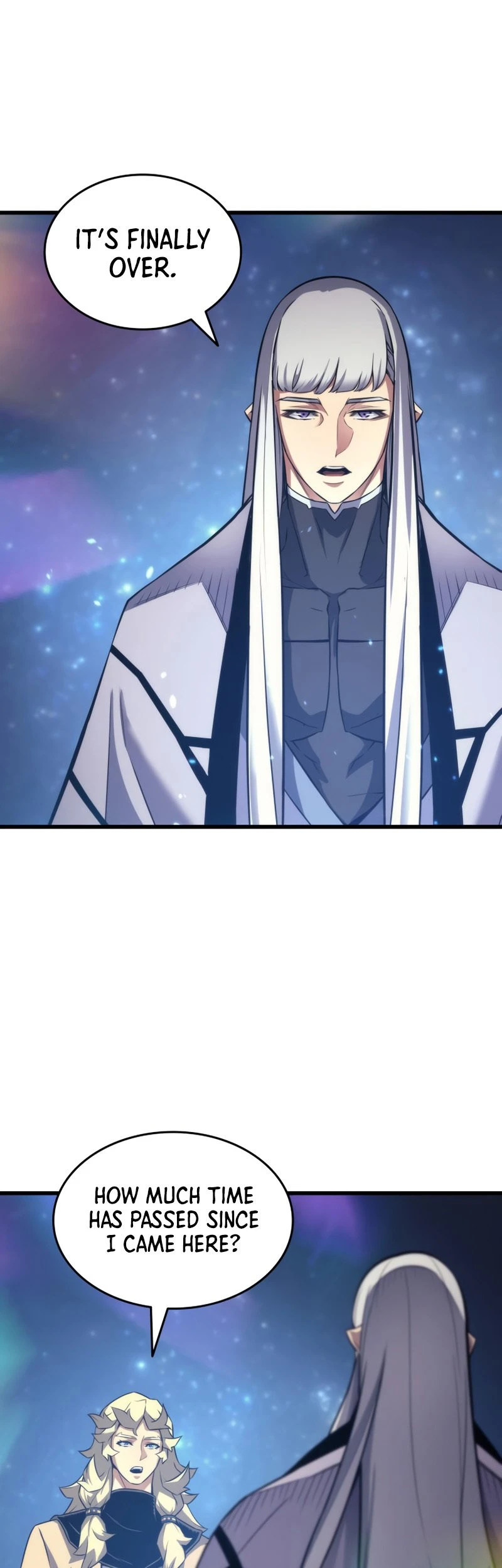 The Great Mage Returns After 4000 Years Chapter 161 page 11