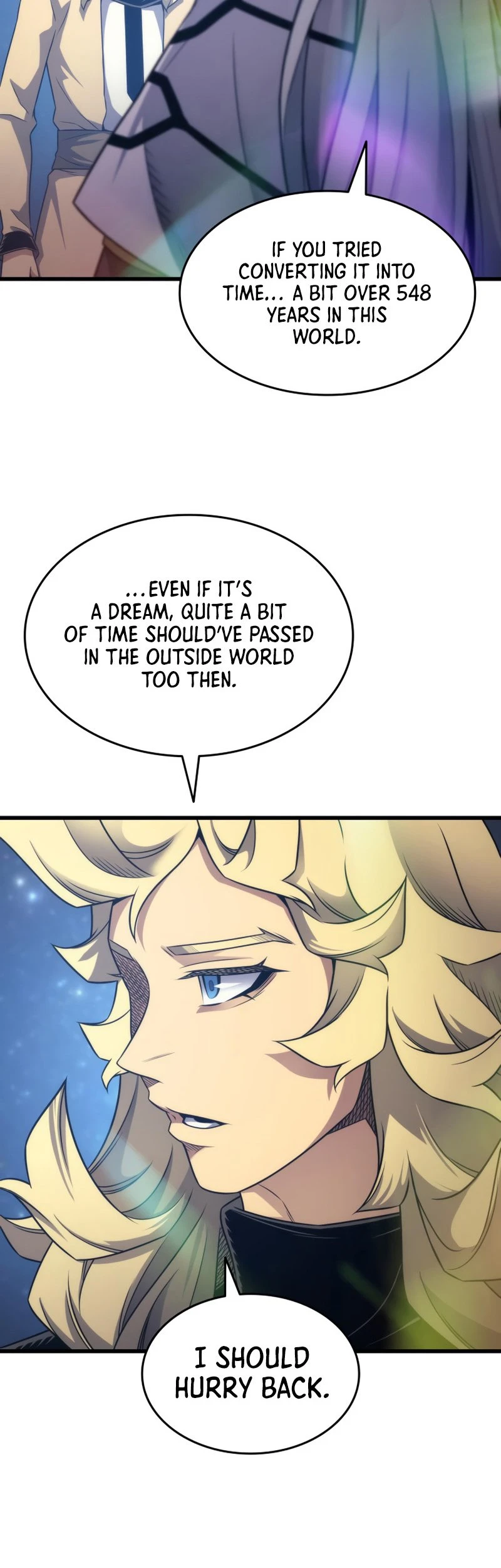 The Great Mage Returns After 4000 Years Chapter 161 page 12