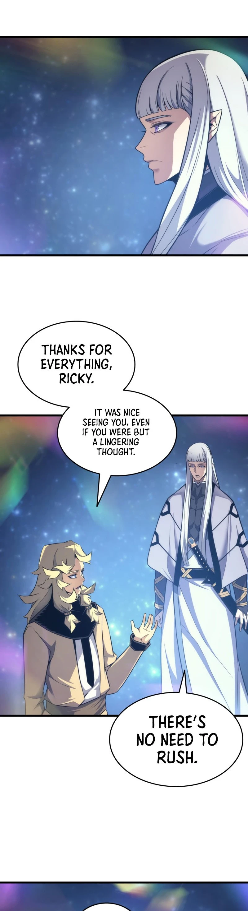 The Great Mage Returns After 4000 Years Chapter 161 page 13
