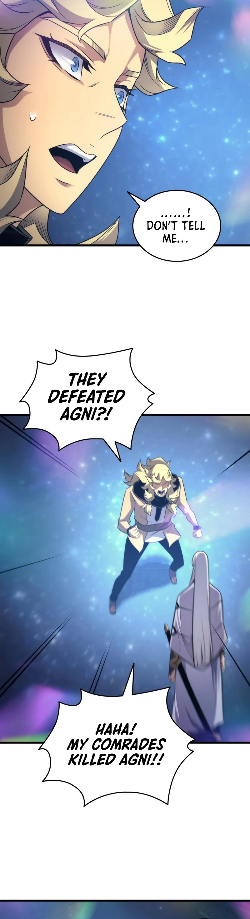 The Great Mage Returns After 4000 Years Chapter 161 page 15
