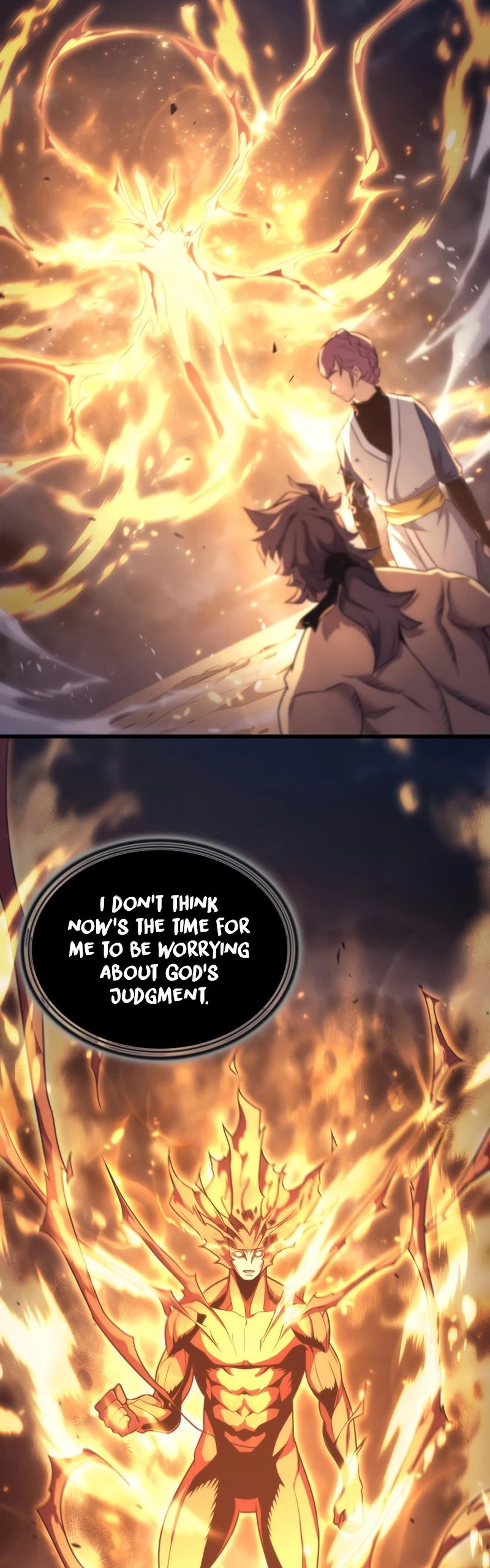 The Great Mage Returns After 4000 Years Chapter 161 page 19
