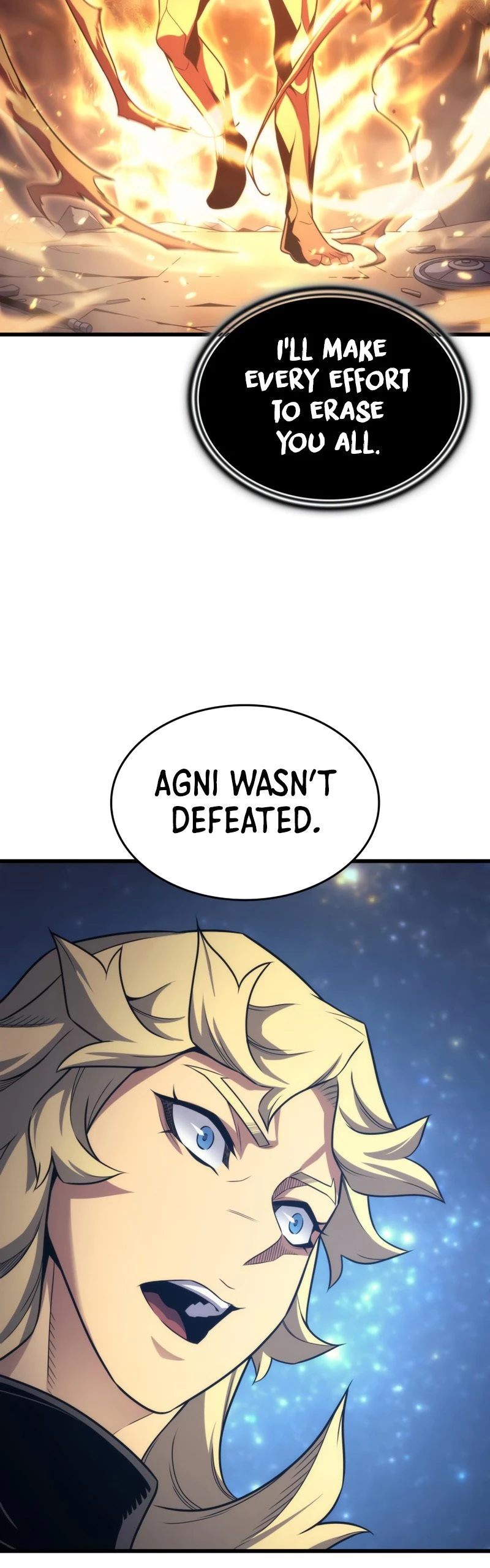 The Great Mage Returns After 4000 Years Chapter 161 page 20
