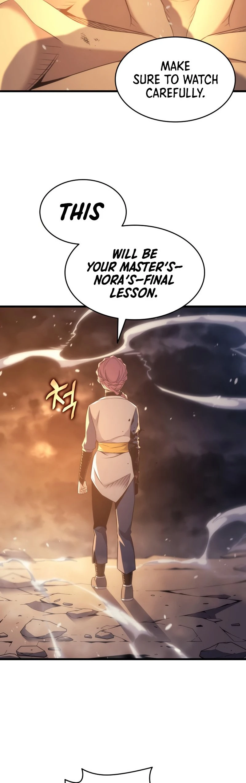 The Great Mage Returns After 4000 Years Chapter 161 page 26
