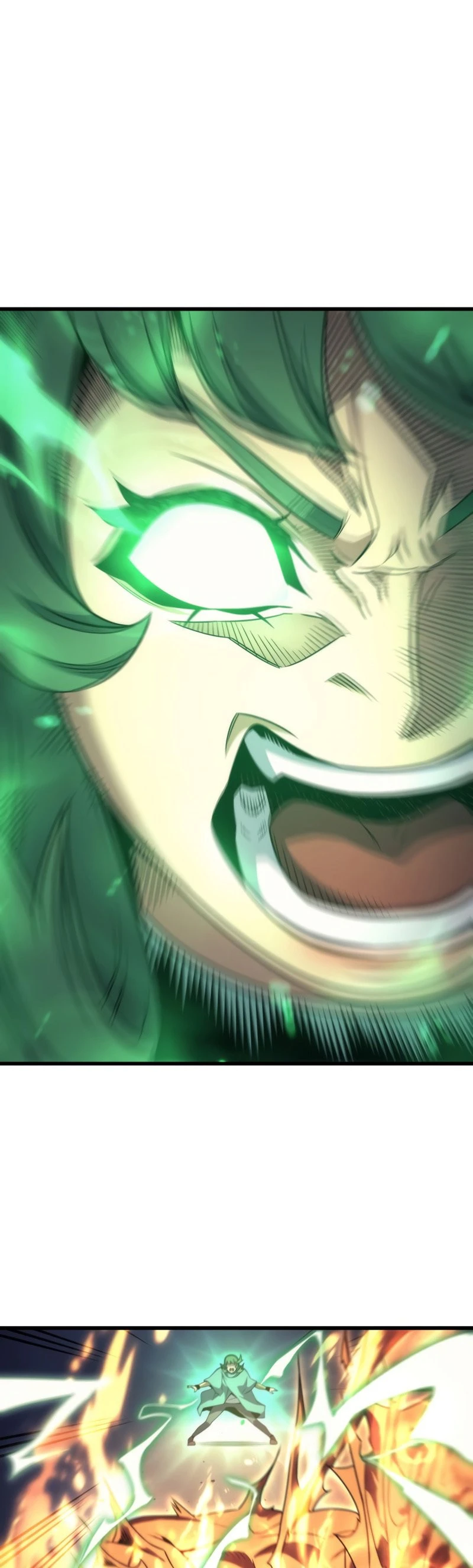 The Great Mage Returns After 4000 Years Chapter 161 page 33