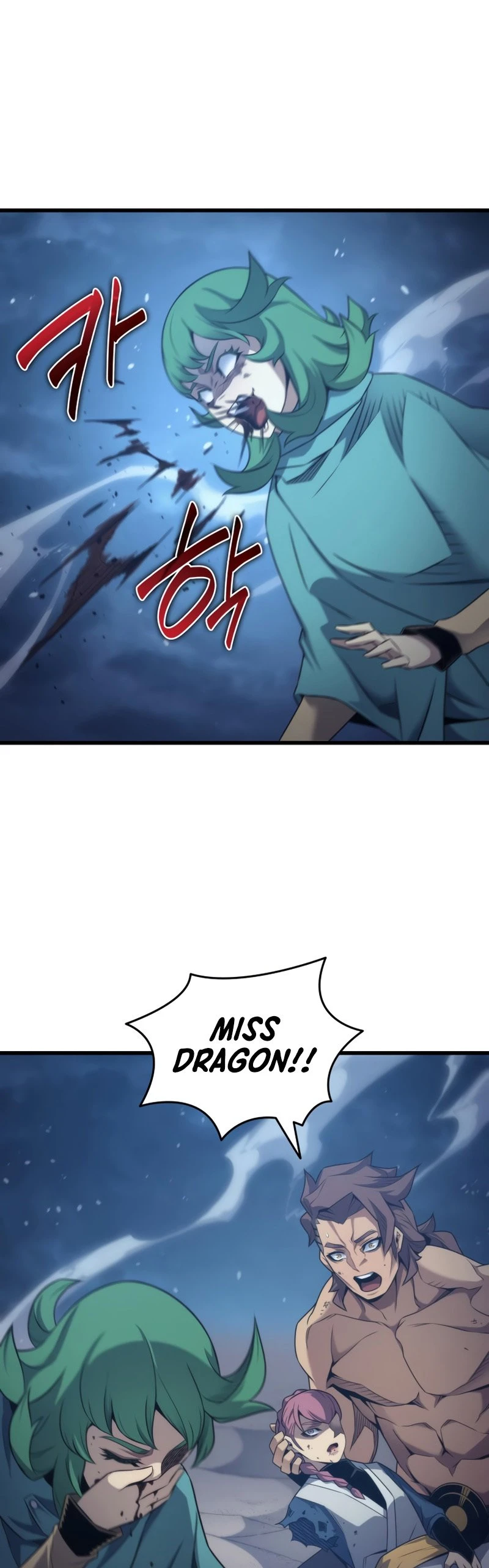 The Great Mage Returns After 4000 Years Chapter 161 page 41
