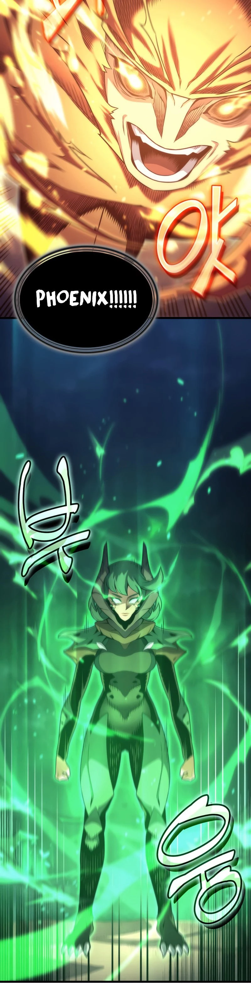 The Great Mage Returns After 4000 Years Chapter 161 page 48