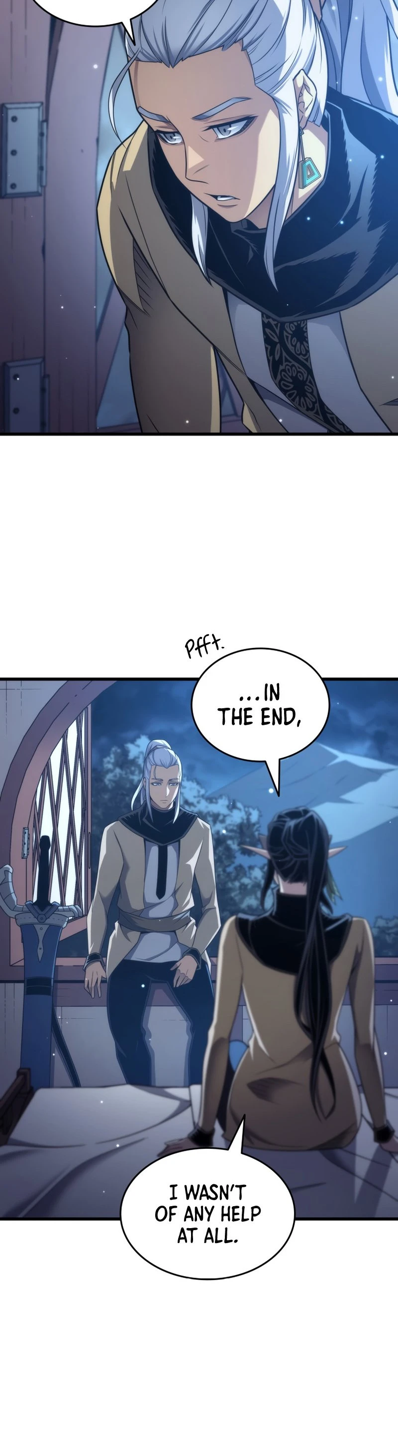 The Great Mage Returns After 4000 Years Chapter 164 page 12