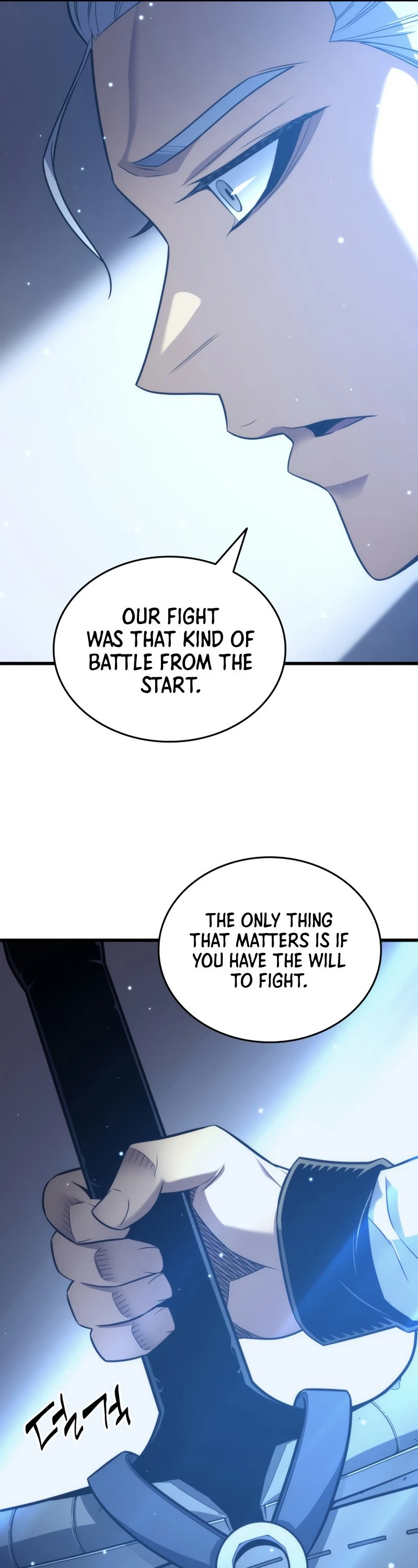 The Great Mage Returns After 4000 Years Chapter 164 page 17