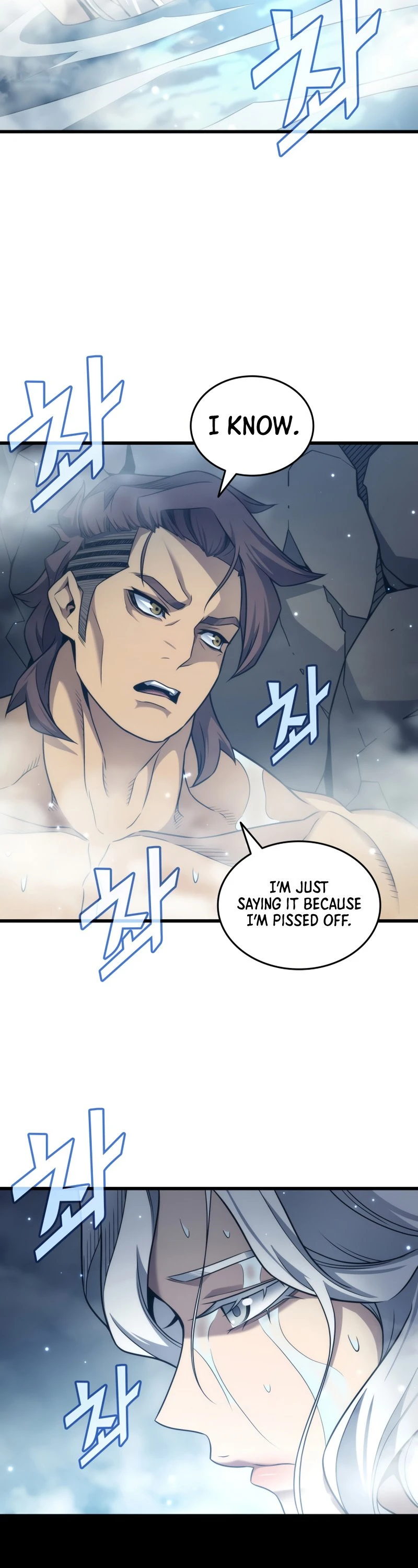 The Great Mage Returns After 4000 Years Chapter 164 page 40