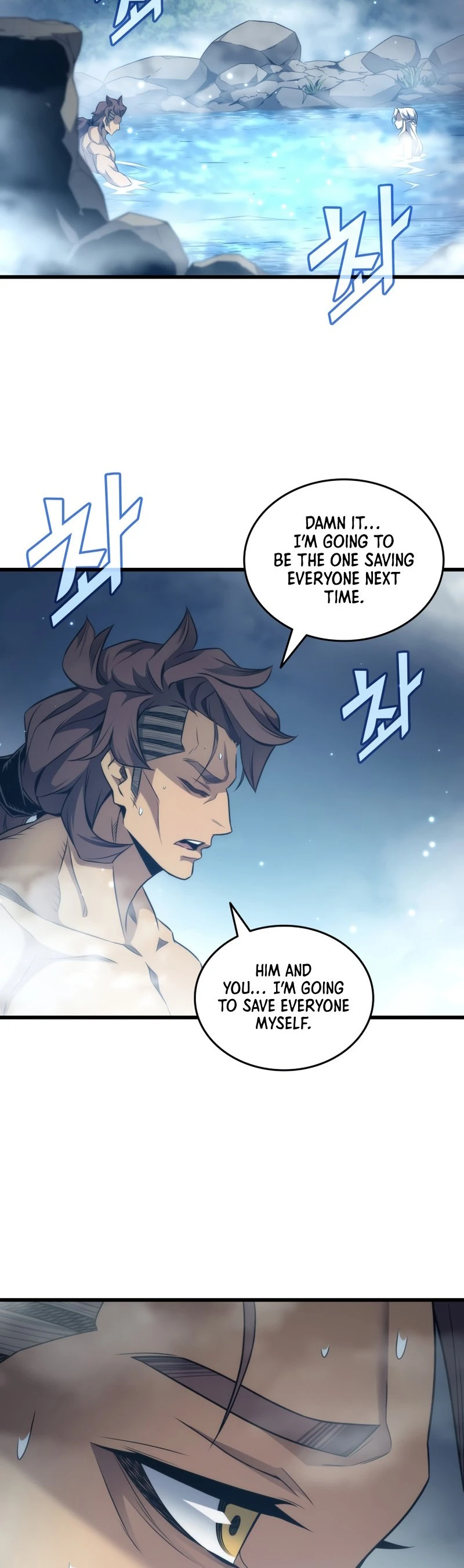 The Great Mage Returns After 4000 Years Chapter 164 page 43