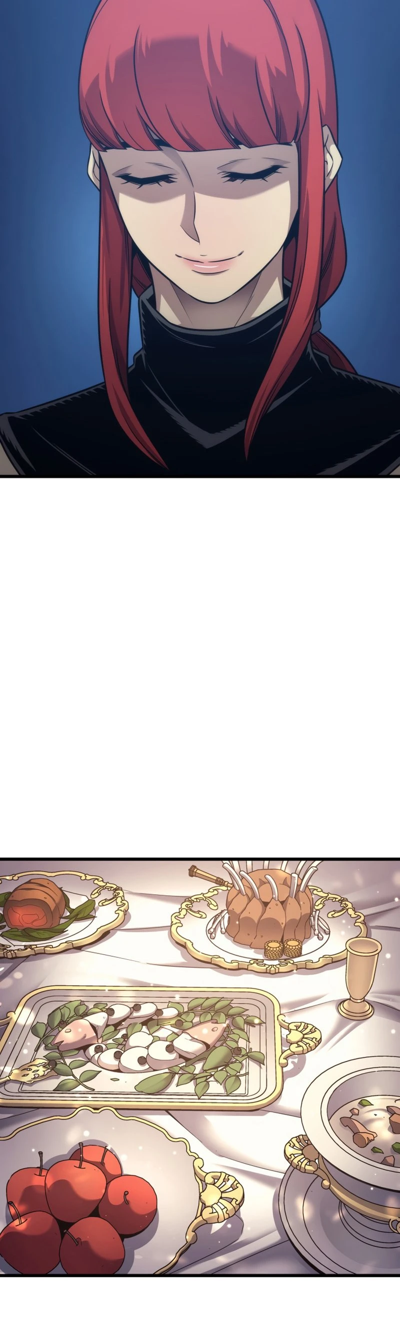 The Great Mage Returns After 4000 Years Chapter 165 page 15