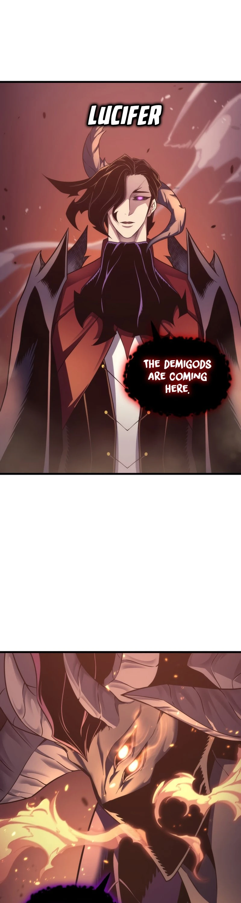 The Great Mage Returns After 4000 Years Chapter 165 page 27