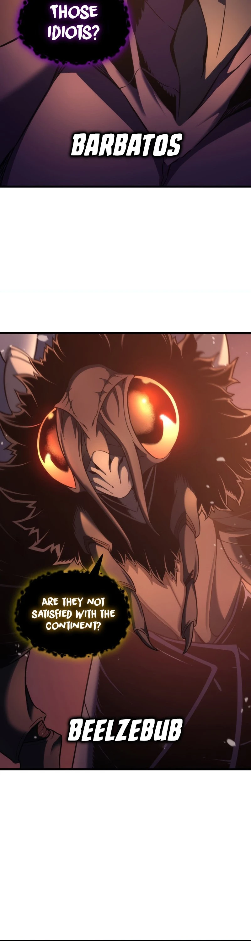 The Great Mage Returns After 4000 Years Chapter 165 page 28