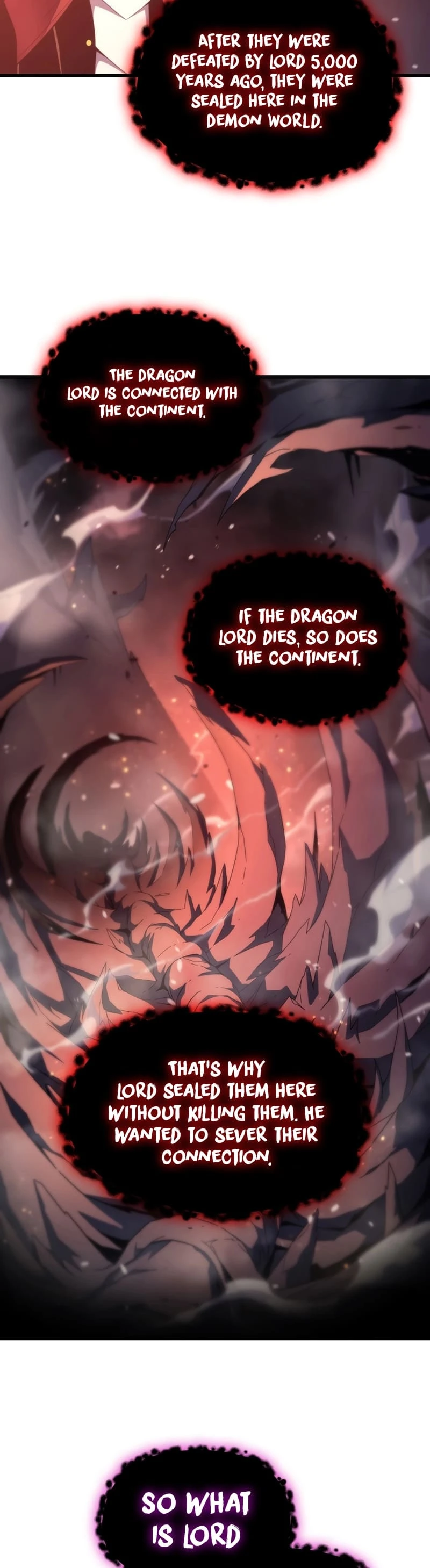 The Great Mage Returns After 4000 Years Chapter 165 page 42