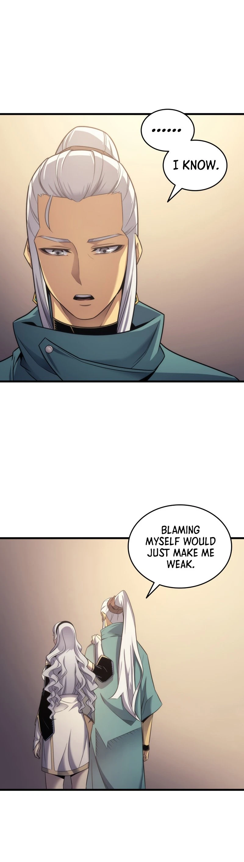 The Great Mage Returns After 4000 Years Chapter 167 page 8