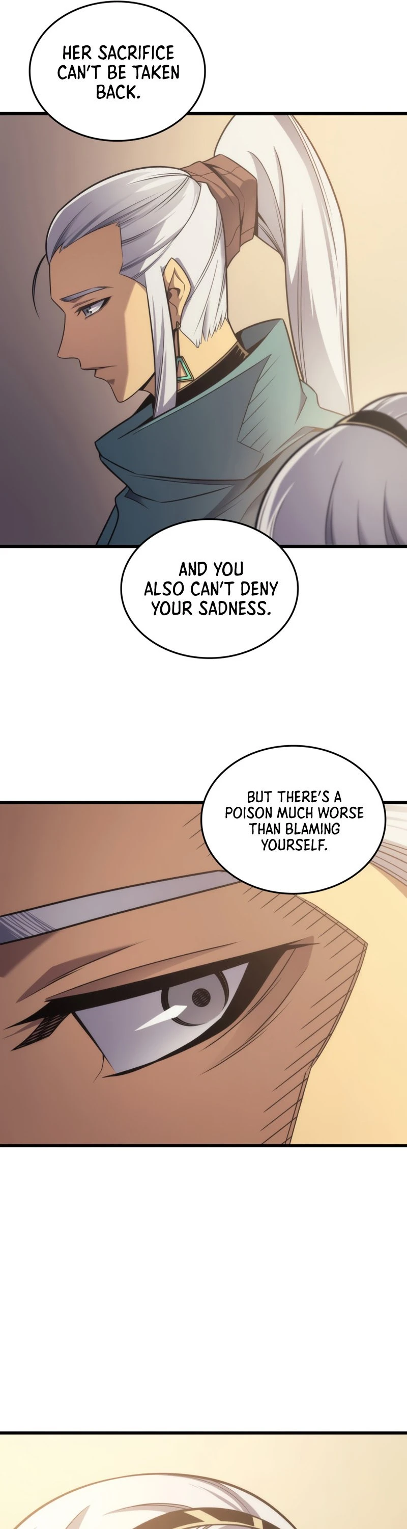 The Great Mage Returns After 4000 Years Chapter 167 page 9
