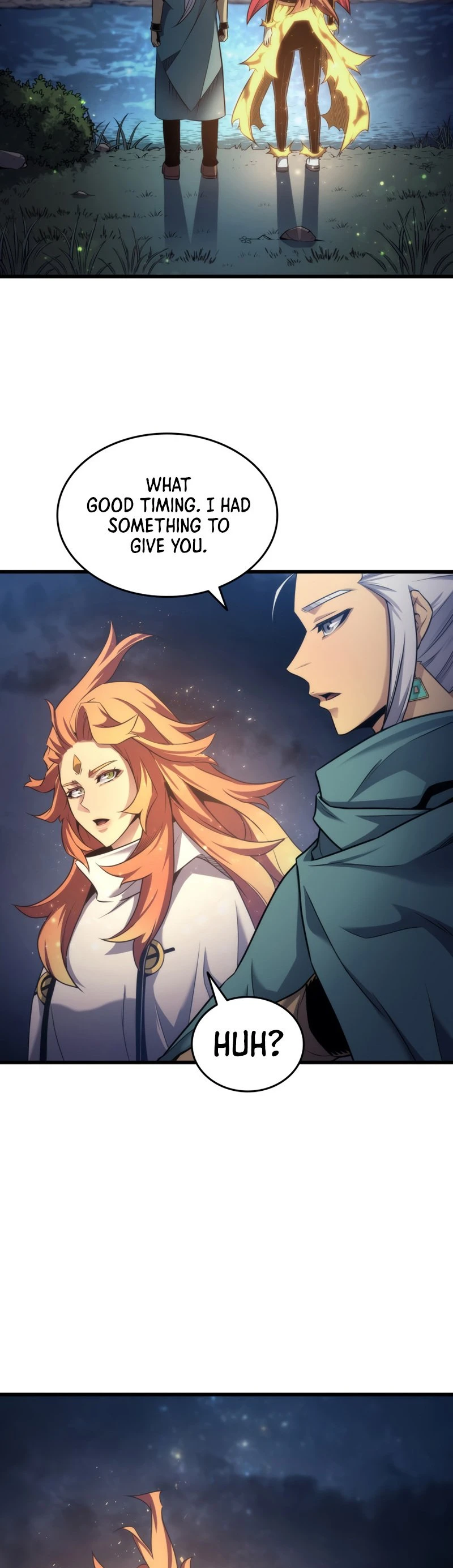 The Great Mage Returns After 4000 Years Chapter 167 page 14