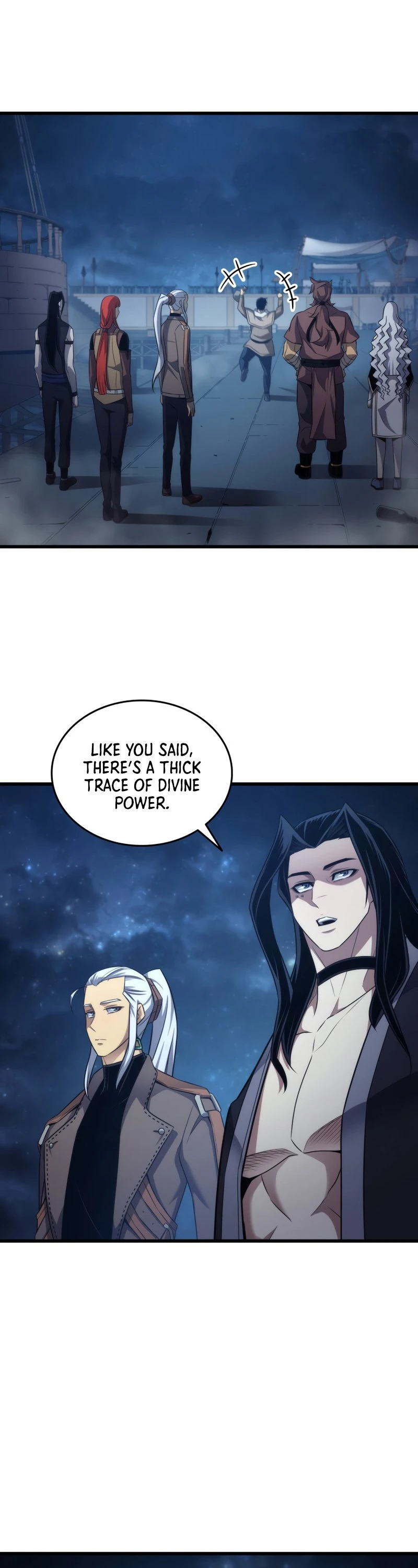 The Great Mage Returns After 4000 Years Chapter 169 page 6