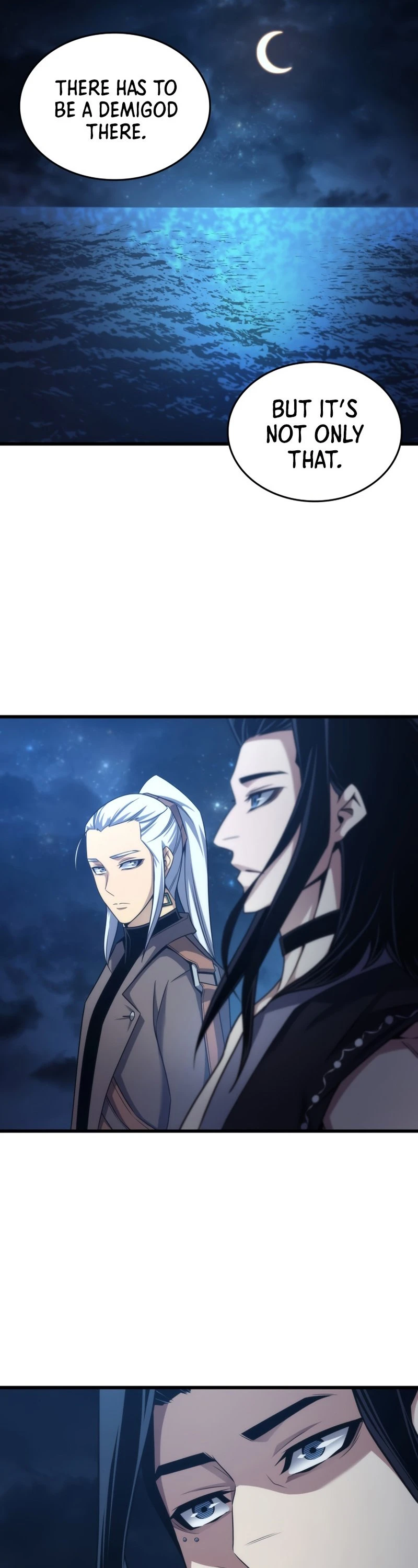 The Great Mage Returns After 4000 Years Chapter 169 page 7
