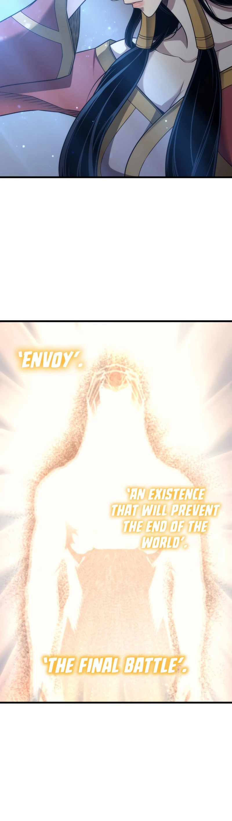 The Great Mage Returns After 4000 Years Chapter 169 page 11