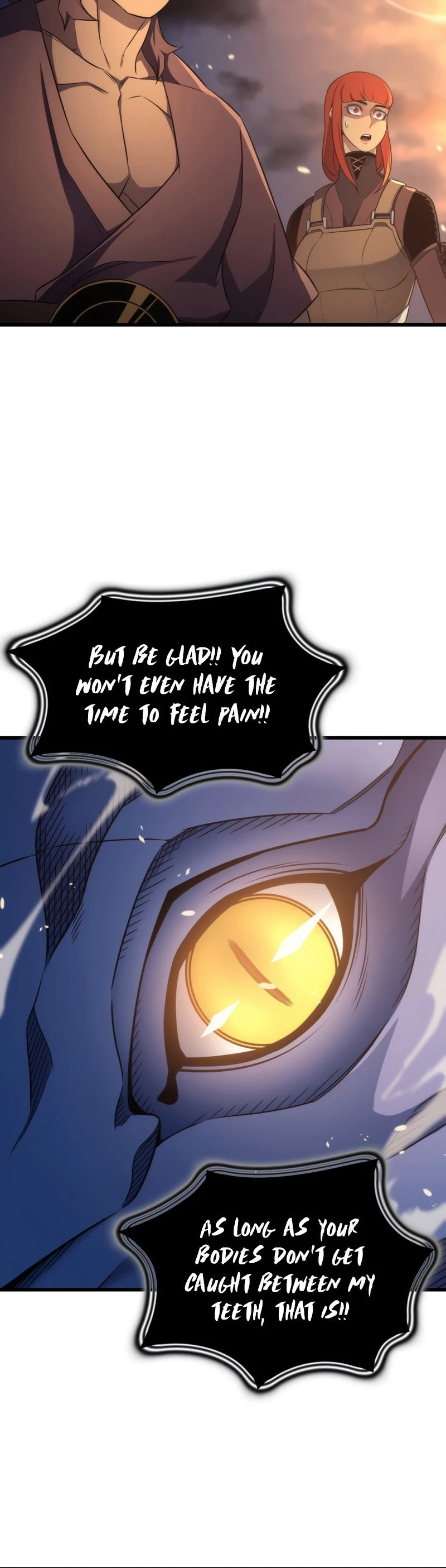 The Great Mage Returns After 4000 Years Chapter 169 page 28