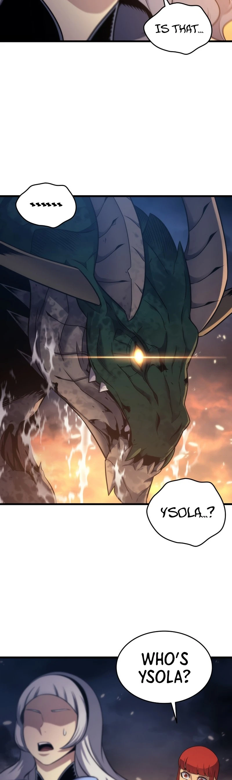 The Great Mage Returns After 4000 Years Chapter 169 page 38