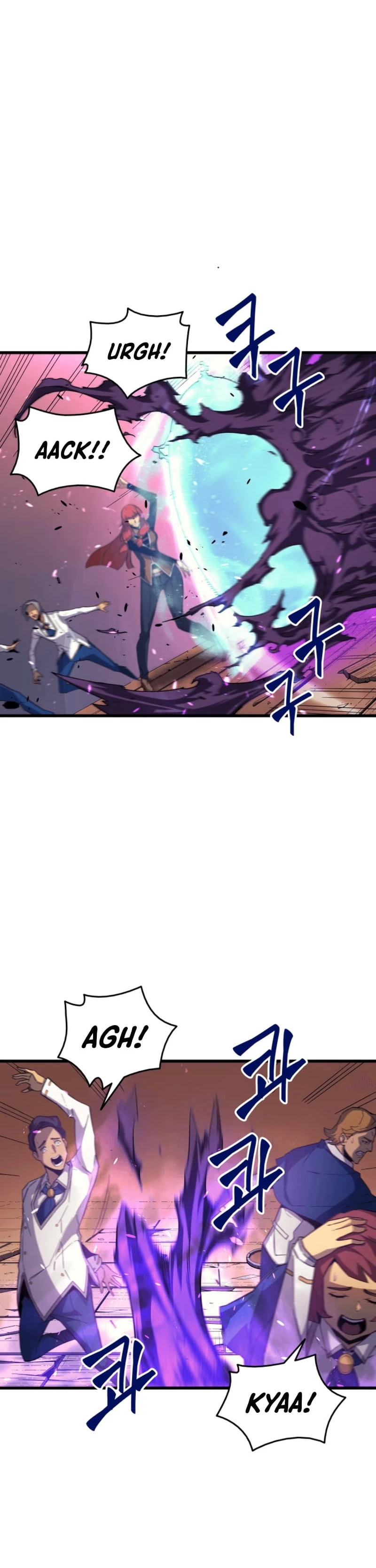 The Great Mage Returns After 4000 Years Chapter 17 page 3