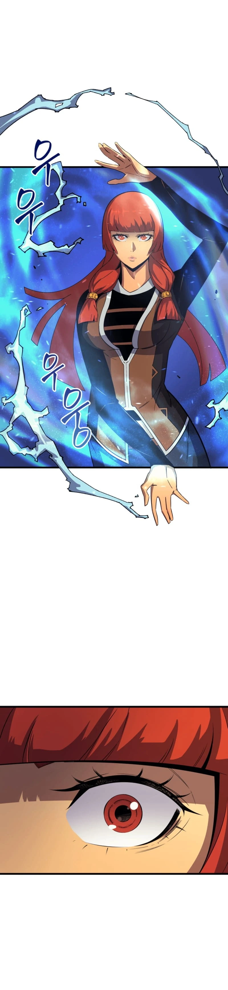 The Great Mage Returns After 4000 Years Chapter 17 page 4