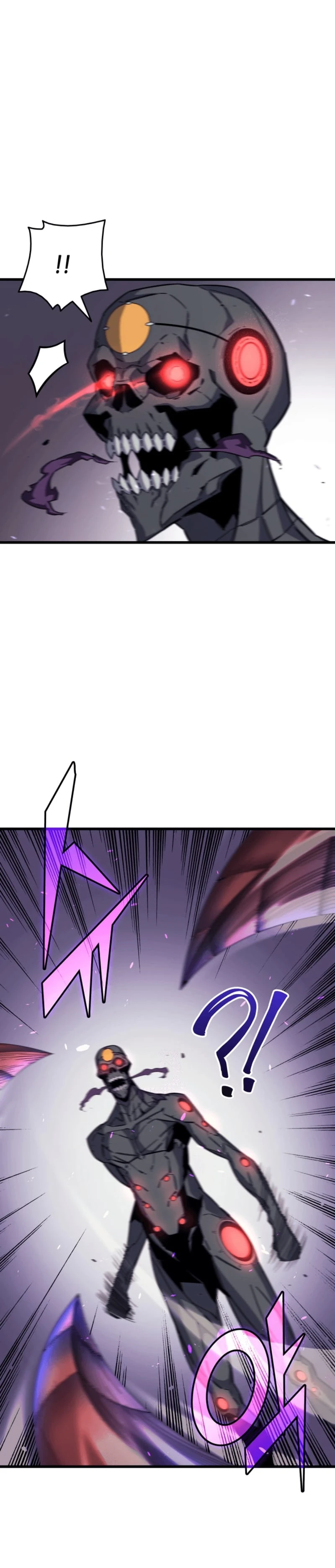 The Great Mage Returns After 4000 Years Chapter 17 page 7