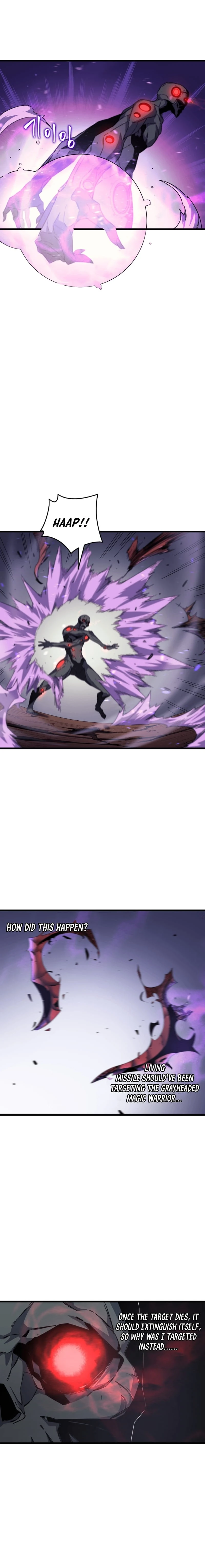 The Great Mage Returns After 4000 Years Chapter 17 page 9